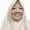 Juniawati, akademisi IAIN Pontianak yang merupakan salah satu mediator dan pembina Rumah Baca Hikmah Nur Beting
