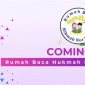 Rumah Baca Hikmah Nur Beting