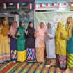 Founder Rumah Baca Hikmah Nur Beting