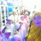 Pembina dan Pengurus Rumah Baca Hikmah Nur Beting mengucapkan "Selamat menunaikan ibadah puasa Ramadhan 1445 H. Semoga di bulan suci ini kita diberkati petunjuk-Nya dan selalu dalam lindungan Allah Subhanahu wa Ta'ala." Aamiin... 😇🙏