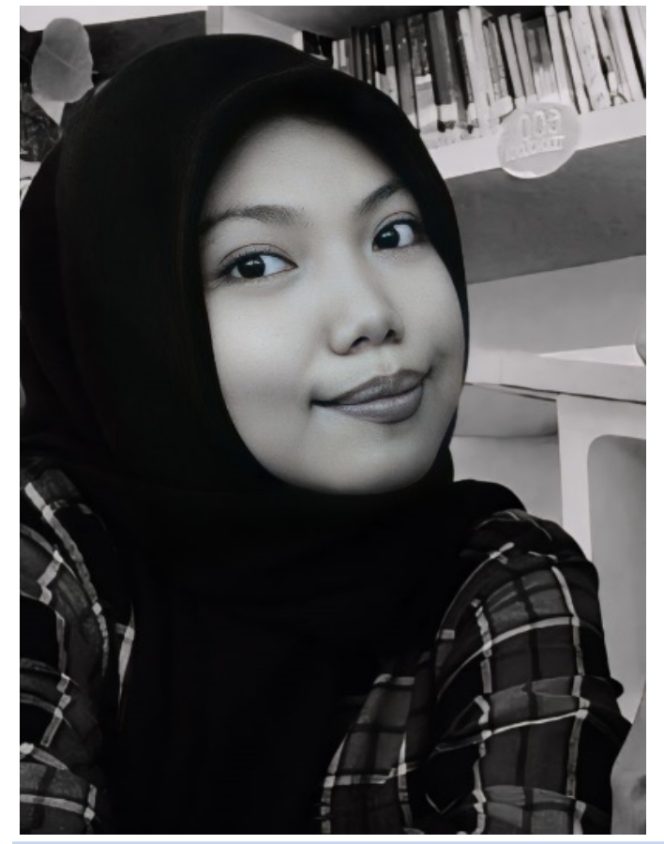 
 Peran Ibu Dalam Keluarga