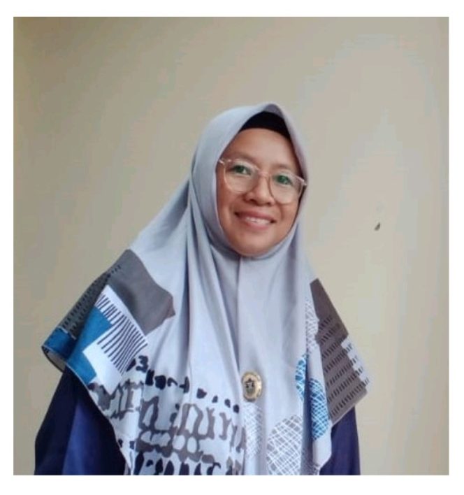 
 Demi Kartini Kecil
