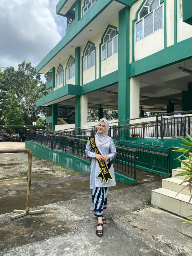 
 Bersama Perempuan Majukan Bangsa: Transformasi Peran Perempuan Dalam Pembangunan Ekonomi dan Digital Indonesia