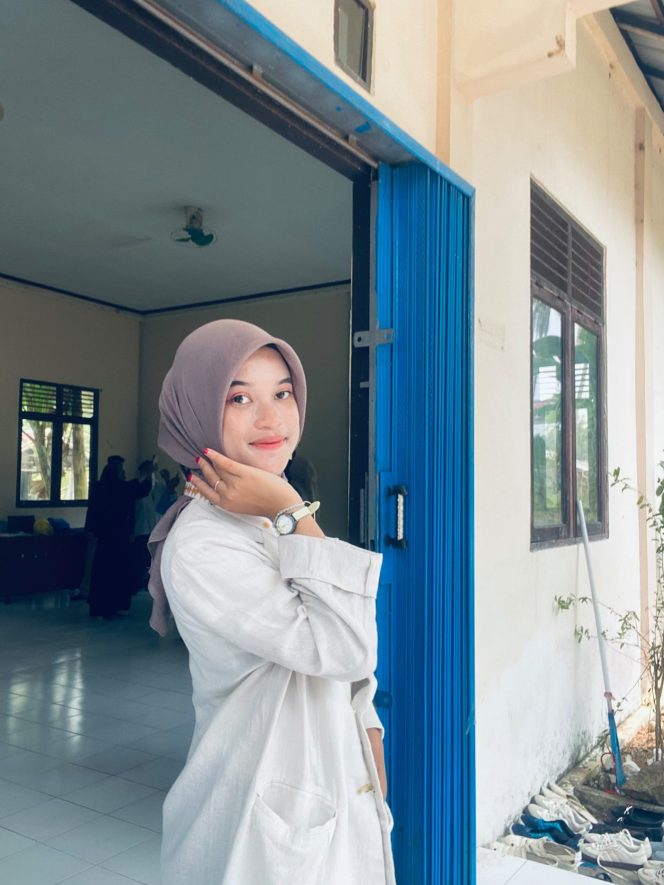 
 Muda Bukan Sekadar Usia