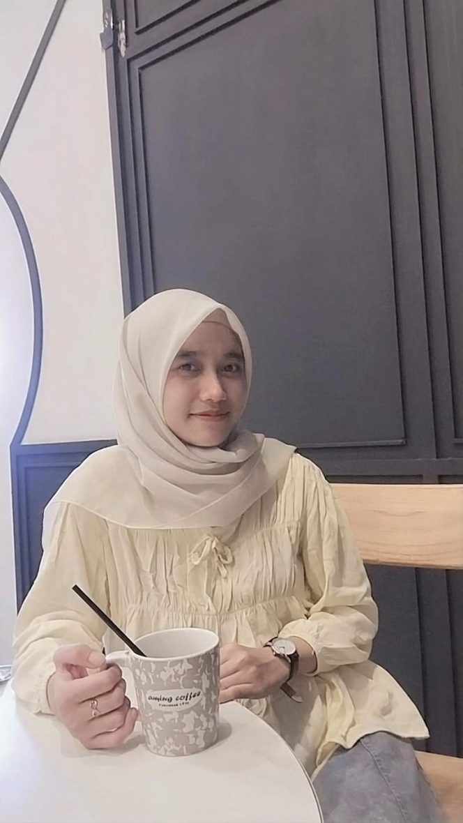 
 Kekurangan Bukan Penghalang Kesuksesan