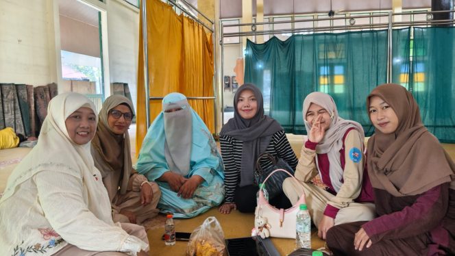 
 Pontianak Tangguh Warga Bersahabat