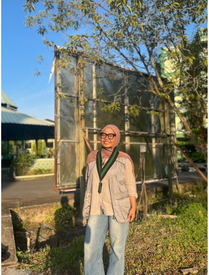 
 Bunga Abadi